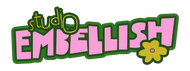 studio embellish